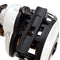 ZANLURE LPR-01 LAM200 11 BB 6.3:1 Low Profile Fishing Reel Left Right Hands