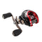 ZANLURE LPR-01 LAM200 11 BB 6.3:1 Low Profile Fishing Reel Left Right Hands