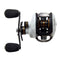 ZANLURE LPR-01 LAM200 11 BB 6.3:1 Low Profile Fishing Reel Left Right Hands