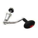 Flexible Fishing Reel Handle Reel Crank Fishing Handle Folding Crank 1000-5000