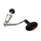Flexible Fishing Reel Handle Reel Crank Fishing Handle Folding Crank 1000-5000