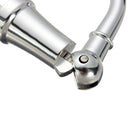 Flexible Fishing Reel Handle Reel Crank Fishing Handle Folding Crank 1000-5000