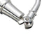 Flexible Fishing Reel Handle Reel Crank Fishing Handle Folding Crank 1000-5000