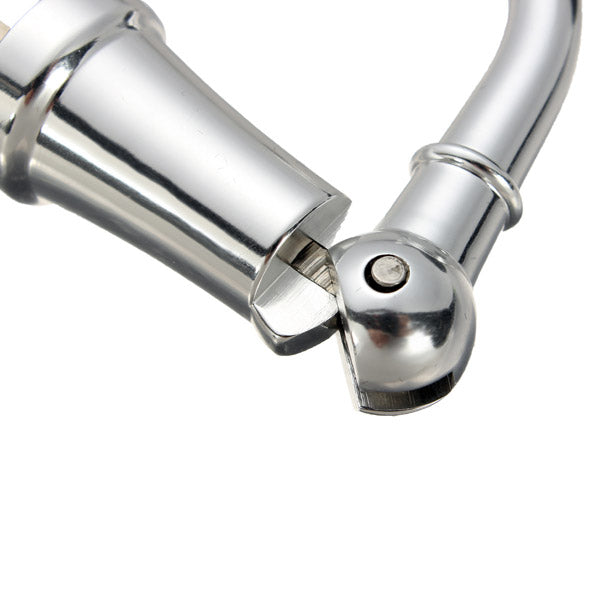 Flexible Fishing Reel Handle Reel Crank Fishing Handle Folding Crank 1000-5000