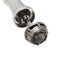 Flexible Fishing Reel Handle Reel Crank Fishing Handle Folding Crank 1000-5000