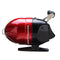 Closed Fishing Reel Spincast Reel Fishing Spinning Reel No Bearing with Fishing Line