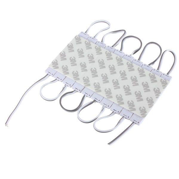 LED 30 SMD 5630 Module Injection Decorative Waterproof Strip Light 12V