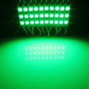 LED 30 SMD 5630 Module Injection Decorative Waterproof Strip Light 12V