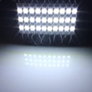 LED 30 SMD 5630 Module Injection Decorative Waterproof Strip Light 12V