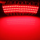 LED 60 SMD 5630 Module Injection Decorative Waterproof Strip Light 12V