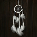 Dream Catcher Feathers Window Car Hanging Ornament Dreamcatcher Decoration