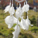 Dream Catcher Feathers Window Car Hanging Ornament Dreamcatcher Decoration