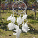 Dream Catcher Feathers Window Car Hanging Ornament Dreamcatcher Decoration