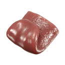 Realistic Tongue Gross Jokes Prank Magic Tricks Halloween Horrific Prop