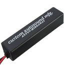 Car Stereo Radio Electronic Hidden Antenna Aerial FM/AM Amplified Universal
