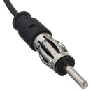 Car Stereo Radio Electronic Hidden Antenna Aerial FM/AM Amplified Universal