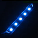 5 Colors 5 SMD 5050 LED Module Light Waterproof Strip Light Lamp 12V