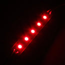 5 Colors 5 SMD 5050 LED Module Light Waterproof Strip Light Lamp 12V