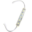 5 Colors 5 SMD 5050 LED Module Light Waterproof Strip Light Lamp 12V
