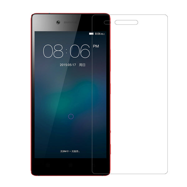 Nillkin Super Clear Anti-fingerprint Protective Screen Film For Lenovo VIBE Shot(Z90)