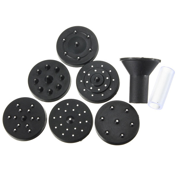 Solar Floating Lotus Leaf Fountain Water Pump Garden Pond Decoration