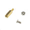DIY 11MM Hex Brass Cylinder + Screw + Nut Kits For Raspberry Pi