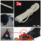 4mmX3m Nylon Pull Starter Recoil Start Cord Rope For Most Lawnmower