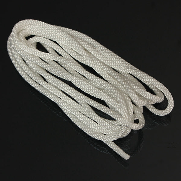 4mmX3m Nylon Pull Starter Recoil Start Cord Rope For Most Lawnmower