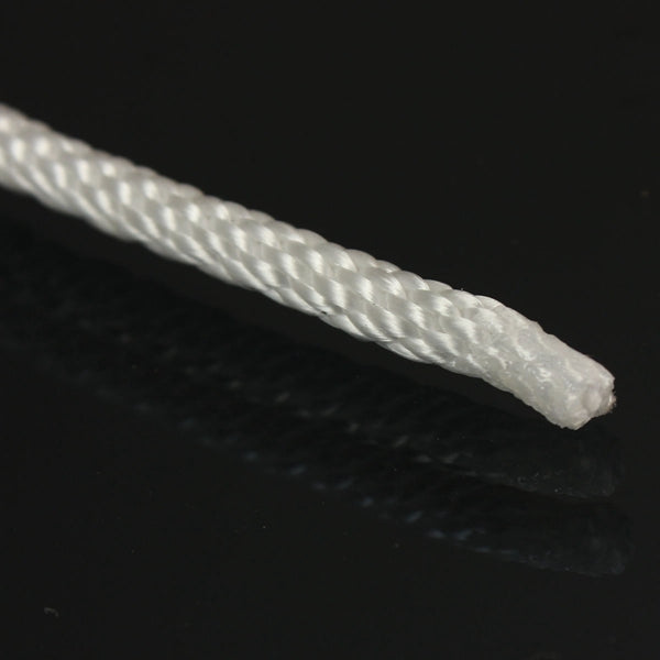 4mmX3m Nylon Pull Starter Recoil Start Cord Rope For Most Lawnmower
