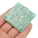 DIY QRP Pixie Kit CW Receiver Transmitter 7.023MHz Shortwave Radio