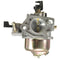 Carburetor Adjustable For Honda GX390 13HP With Gaskets