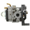 Carburetor Fit For Honda 16100-Z0H-825 GX25 GX25N NT FG110 K1 Engine Motor Carb