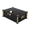 PiFi HIFI DAC+ Digital Audio Card Pinboard With Case For Raspberry Pi 2 Model B / B+ / A+