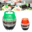Kitchen Carbon Faucet Tap Water Clean Purifier Filter Cartridge