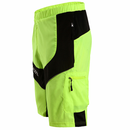 WOSAWE Outdooors Multifunctional Shorts Sports Shorts Waterproof Riding Shorts