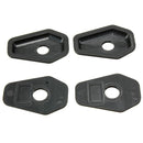 Front Rear Indicator Spacers Gasket For Suzuki SV650S SV1000S GSXR600 GSXR750