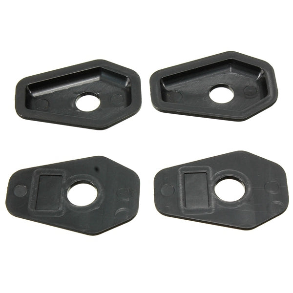 Front Rear Indicator Spacers Gasket For Suzuki SV650S SV1000S GSXR600 GSXR750