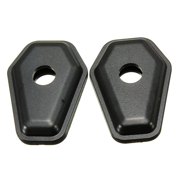 Front Rear Indicator Spacers Gasket For Suzuki SV650S SV1000S GSXR600 GSXR750