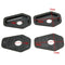 Front Rear Indicator Spacers Gasket For Suzuki SV650S SV1000S GSXR600 GSXR750