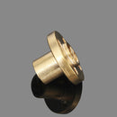 Machifit 8mm T Type Lead Screw Nut Brass Nut For CNC Parts