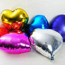 36 Inch Aluminum Foil Heart Balloon Wedding Party Proposal Love Balloons Decoration