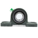 25mm Bore Diameter Zinc Alloy Pillow Block Mounted Ball Bearing UCP205