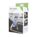 Car Air Vent Holder Bracket for iPhone 6 Samsung S6 4.3 to 5.3 Inches Smartphones