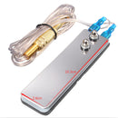 Tattoo Machine Power Supply Set Kit Sleek Design Foot Pedal Foot Switch