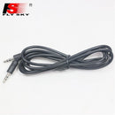 Flysky i10 Trainer Cable Double Audio Head For FS-i10 Transmitter