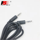 Flysky i10 Trainer Cable Double Audio Head For FS-i10 Transmitter