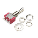 RC Transmitter Toggle Switch For Walkera FUTABA FlySky WFLY JR RadioLink