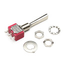 RC Transmitter Toggle Switch For Walkera FUTABA FlySky WFLY JR RadioLink