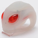 Rainproof LED Bike Lights Bicycle Safety Warning Lamps Cycling Front Rear Tail Red Lights