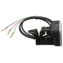 Universal 7/8inch 22mm Handlebars Thumb Throttle For Electric Bike